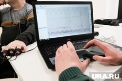 Чиновник из ХМАО согласился пройти тест на детекторе лжи