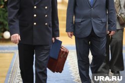 Большинство действующих министров сохранили свои рабочие места
