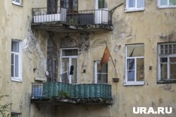 Восемь муниципалитетов Прикамья получат субсидии для переселения жителей из аварийки