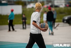 Подростки, в частности, будут работать в ЦПКиО