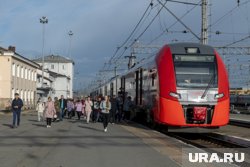 Магистраль будет соединять Москву и Петербург