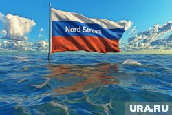 Кузнецов, вероятно, подрывал не только «Северные потоки»