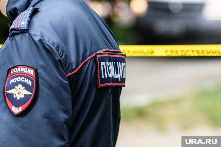 Мертвое тело обнаружено в микрорайоне Вышка II