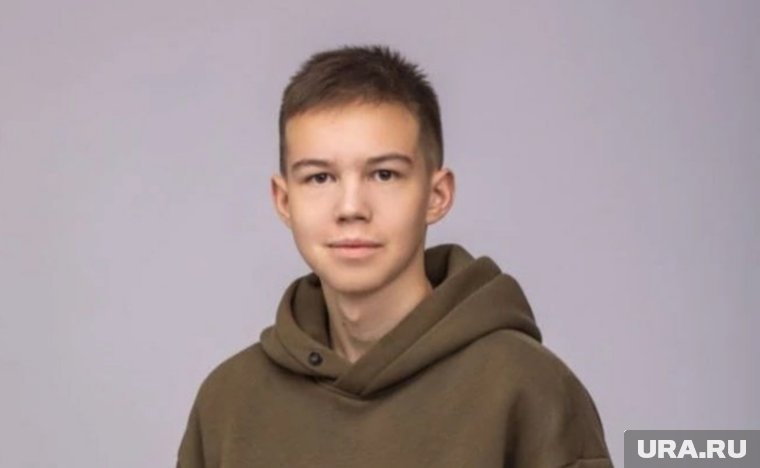 Подросток из Снежинска справился с агрессивной формой рака