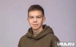 Подросток из Снежинска справился с агрессивной формой рака