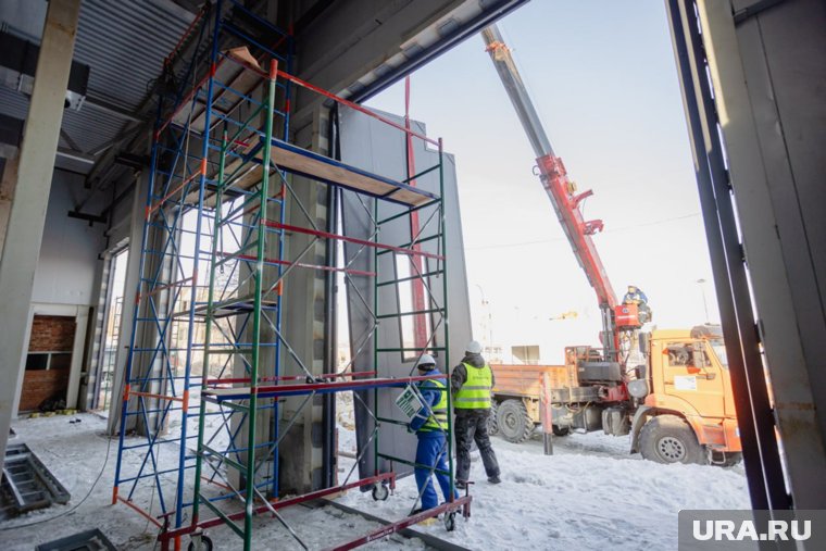 На базе нового депо после реконструкции смогут разместиться 150 троллейбусов