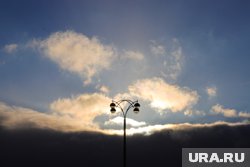 В Екатеринбурге ожидается пасмурная погода