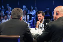 Артем Кумпель заявил, что работодатели будут высоко ценить умение адаптироваться и осваивать новые навыки
