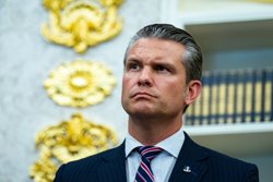 Хегсет заявил, что США не стремятся вступить в конфликт с другими странами