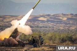 ВСУ с помощью Himars разрушили еще один мост через реку Сейму в Курской области