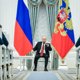 Новый род войск, полная защита с воздуха, оружие с ИИ: Путин анонсировал апгрейд военной мощи России