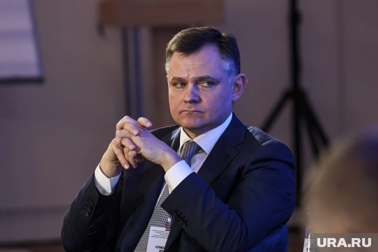 Слюсарь одержал убедительную победу, набрав 81,25% голосов избирателей