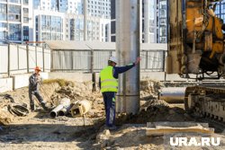 Подрядчик строительства метротрама начал завоз тоннелепроходческого оборудования