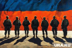 За минувшую неделю ВС РФ не только освободили несколько населенных пунктов, но и ликвидировали множество солдат ВСУ