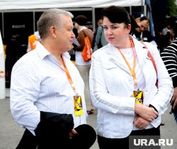 Александр Галичин - еще один чиновник, сумевший уцелеть в эпицентре скандалов