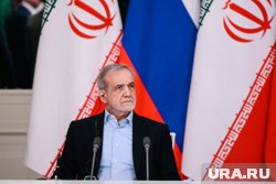 Пезешкиан заявил, что Иран даст Израилю ответ на удары