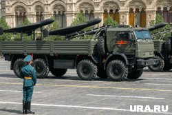 Российские беспилотники «Герань-2» атакуют цели в зоне СВО