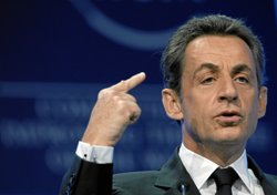 Саркози назвал заявления Макрона о якобы российской угрозе исторической ошибкой