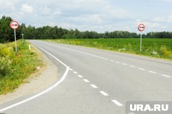 Новая дорога в обход Тюмени может быть построена к 2030 году