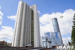 Ресторан появится рядом с Октябрьской площадью