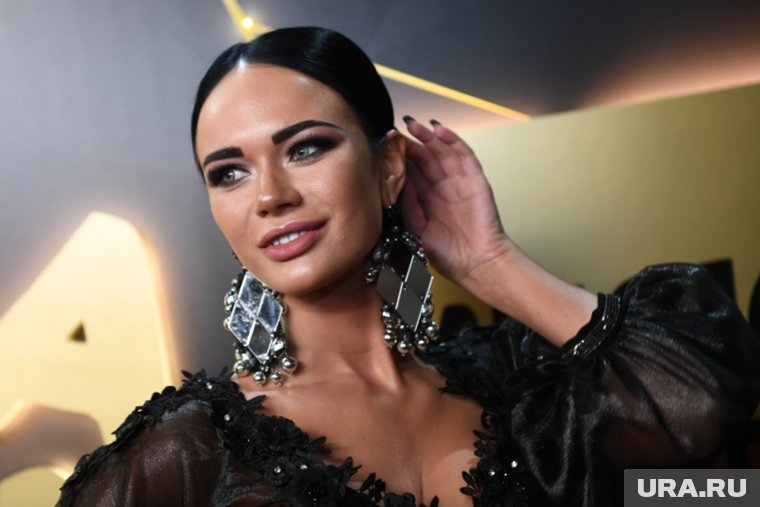 Яна Кошкина активно снимается в кино и сериалах