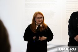 Елена Бикитеева стала новой заведующей музея