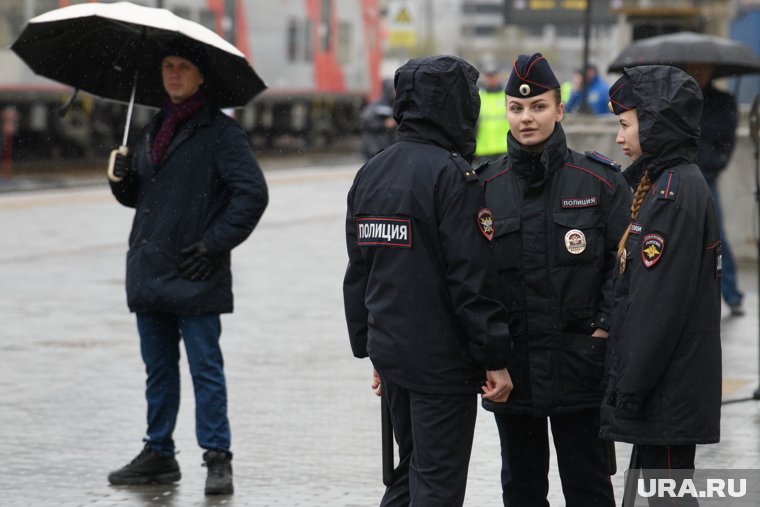 В Ноябрьске полицейские разыскивают потерявшуюся девушку (фото из архива)