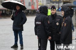 В Ноябрьске полицейские разыскивают потерявшуюся девушку (фото из архива)