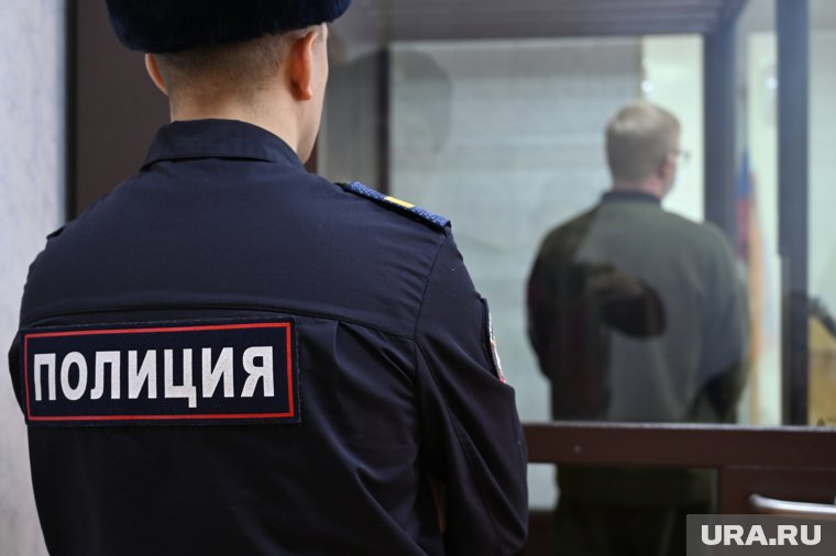 Военный отправится в колонию особого режима