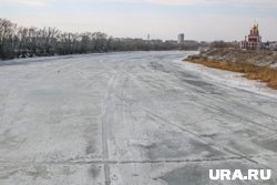 В период распутицы пассажиров будет перевозить судно на воздушной подушке