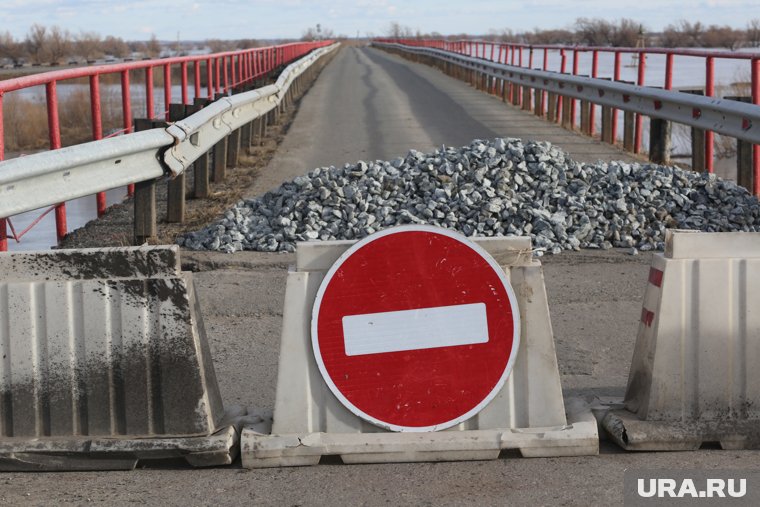 Развожаев назвал причастных в подрыву моста в Брянской области террористами (архивное фото)