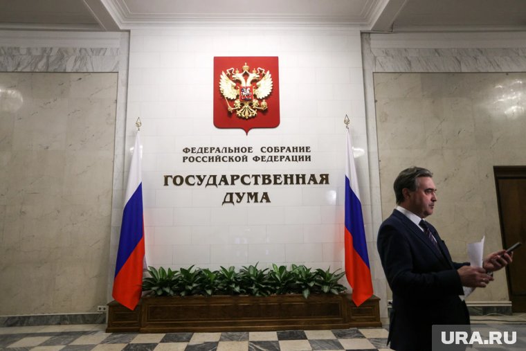 Депутаты Госдумы осудили решение Латвии выдворить из страны более 800 россиян