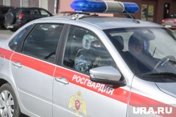 Росгвардия уполномочена утверждать типовые программы обучения для частных охранников