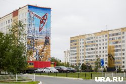 В Когалыме ожидаются кратковременные дожди