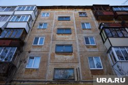 Ближайшие десять лет «хрущевки» останутся нетронутыми