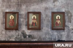 В Курганской области монастыри принимают в «трудники»