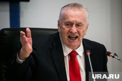 Жириновский предсказал «самые страшные события» на Ближнем Востоке