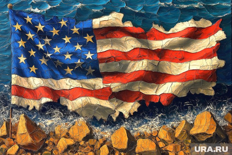 Власть в США «краткосрочна», и это несет основные риски для будущих отношений России и Украины