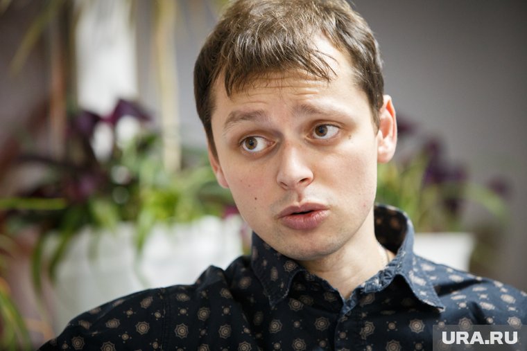 Комаров выступает в шоу на ТНТ с 2012 года