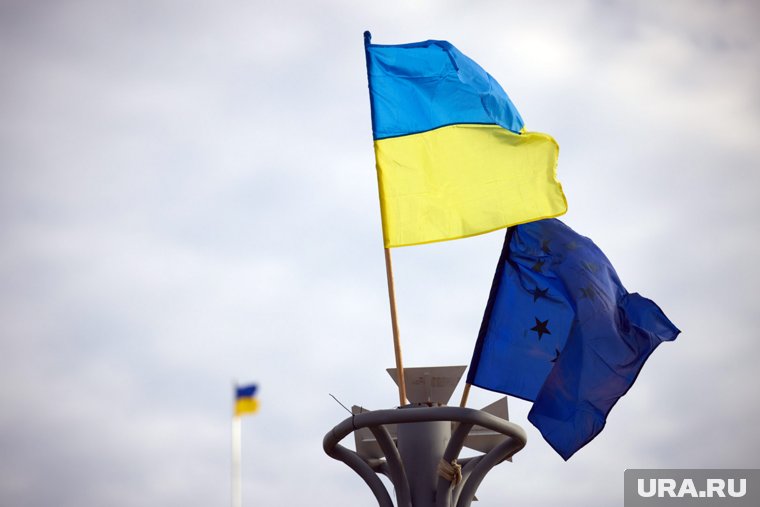 Процесс украинизации Европы не остановить, считает Кошкович