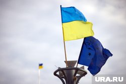 Процесс украинизации Европы не остановить, считает Кошкович
