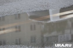 Ожидается северный ветер со скоростью 4 м/с