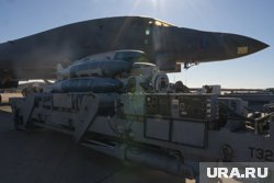 Боеголовками B61-13 планируется снарядить современные истребители