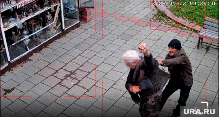 Убийство произошло 22 сентября