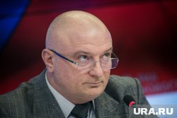 Клишас прокомментировал срыв Украиной стамбульских договоренностей