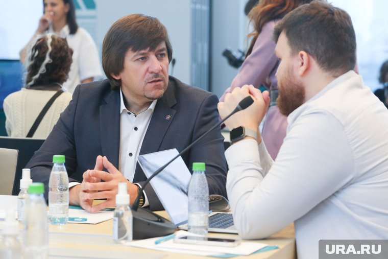 Байкер, душа компании и спортсмен: топ фактов про "нового" мэра Тобольска