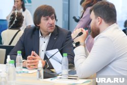Байкер, душа компании и спортсмен: топ фактов про "нового" мэра Тобольска