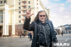 Джигурда, по его словам, должен был получить наследство от близкой знакомой