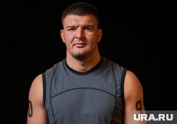 Николай Коваленко в последний момент смог одолеть соперника