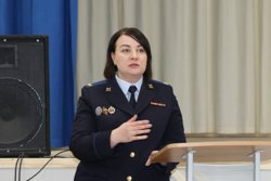 Оксана Покидко